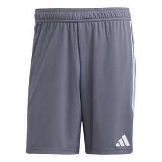 adidas Tiro 23 League Soccer Shorts Grey IC7488
