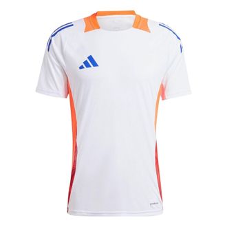 adidas Tiro 24 Competition Training Jersey Asia Sizing Asia Sizing White JF4194