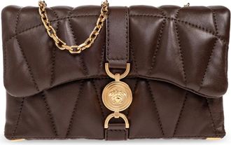 Versace Donna, Borse, Marrone, Taglia unica, new