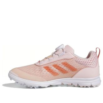 adidas (WMNS) adidas Solarstar BOA Golf Pink IE6714