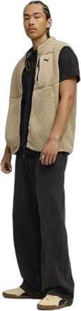 Puma Sherpa Tech Vest voor heren