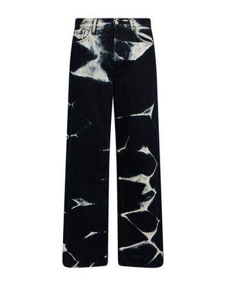 Dries Van Noten BOTTOMWEAR - Pantaloni jeans su YOOX.COM