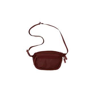 Baboon to the Moon Fannypack Mini 1.5L in Black Cherry at Nordstrom, Size Xx-Small