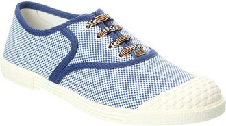 Valentino Dnu Pack Valentino Bay By Bay Canvas Sneaker