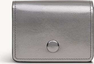 Radley London Silver Small Card Holder Chester Row AW25 Radley London