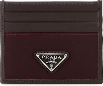 Prada Wallets