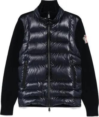 Moncler Hombre, Chaquetas, Azul, Talla: M