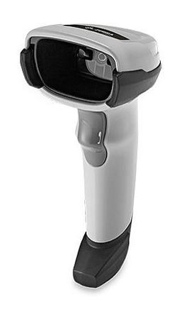 Zebra Ds2278 - Standard Range (sr) - Barcode-scanner