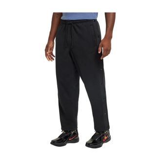 Nike LeBron Standard Issue Therma-FIT Basketball Trousers - male - Nike - Training Trousers & Tights - Black - 2XL - Sport
