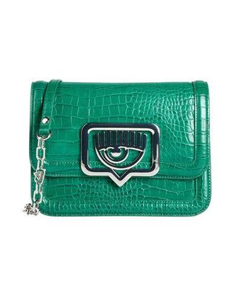 Chiara Ferragni BOLSOS - Bolsos con bandolera en YOOX.COM