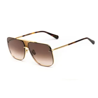 Belstaff Titanium Mens Sunglasses