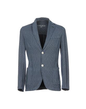Circolo 1901 SUITS and CO-ORDS - Blazers on YOOX.COM