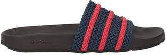 ADIDAS ORIGINALS by WALES BONNER CALZATURE - Sandali su YOOX.COM