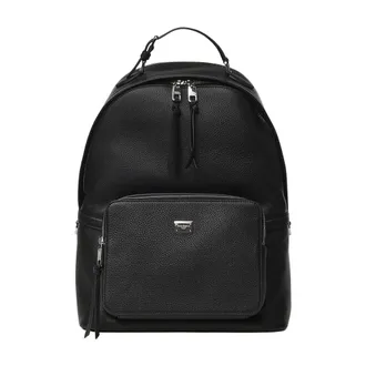 Dolce & Gabbana Hombre, Bolsos, Negro, Talla: ONE Size