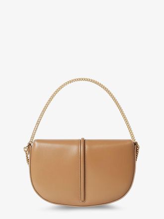 Fendi Borsa a tracolla Wallet on Chain Fendigraphy in pelle - FENDI - gender_Woman