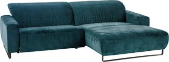 Schubiger M&ouml;bel Ecksofa Eindhoven Basic