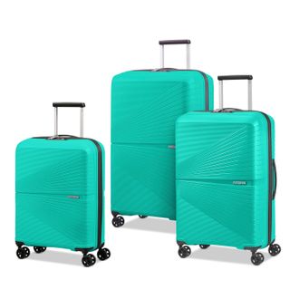 Samsonite American Tourister Airconic Hardside 3 Piece Set (CO/M/L)- Luggage
