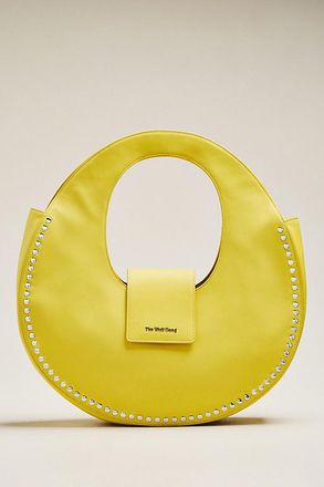 The Wolf Gang Inka Hobo Bag