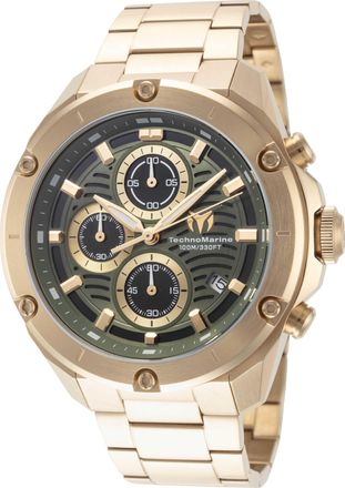 Technomarine Oceanico Mens Watch