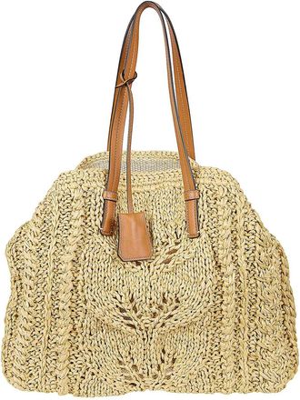Ermanno Scervino Shopping Bag