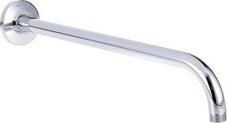 GROHE Brazo De Ducha Tempesta 400 Mm, Conexiones Roscadas De 1/2, Cromo (27851000) - Grohe