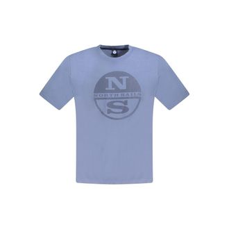 North Sails Logo T-shirt