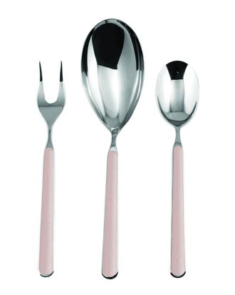 Mepra 3Pc Serving Set With $27 Credit
