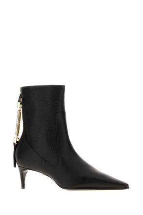 Dsquared2 Botts Ankle Boot - Black