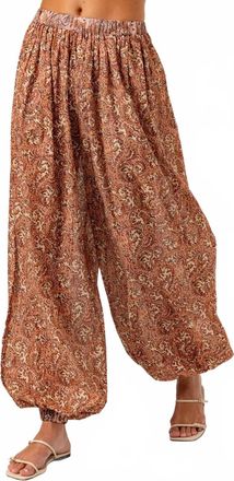 Sundays Elisse Joggers In Flv
