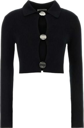 Jil Sander Donna, Maglie, Nero, L, new
