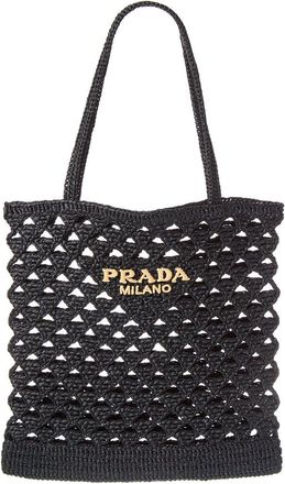 Black Prada Bags: Shop up to −40% | Stylight Black Prada Bags: Shop up to −40% | Stylight