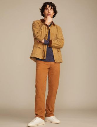 Lucky Brand Mens 363 Vintage Straight
