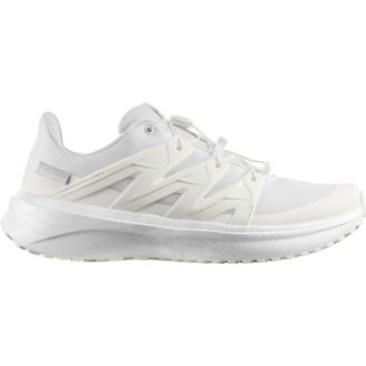Salomon Sneaker SALOMON X COMF, Herren, Gr. 44,5, weiss (wei&szlig;, wei&szlig;, lunar rock), Synthetik, Textil, Schuhe Sneaker
