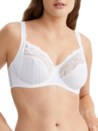 Panache Womens Envy Side Support Balconette Bra