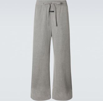Fear of God Virgin wool sweatpants
