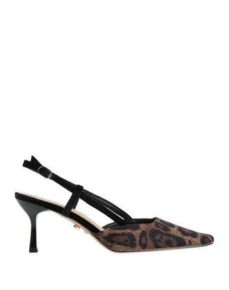 Twentyfourhaitch FOOTWEAR - Pumps sur YOOX.COM