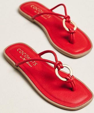 Matisse Footwear Mission Flip-Flop Sandals