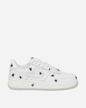 Nike Air Force 1 Sneakers Summit White / Black