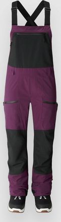 Jones Snowboards Mtn Surf Rec Bib Pants
