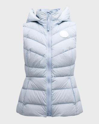 Canada Goose Clair Puffer Vest