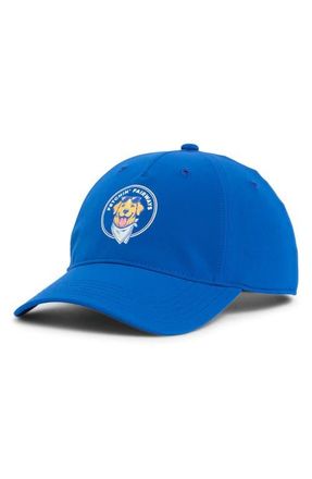 Swannies Gale Baseball Cap in Blue at Nordstrom