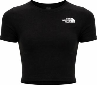 The North Face Cropped T Shirt