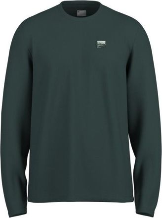 Maloja FiammanteM. Longsleeve f&uuml;r Herren | blau