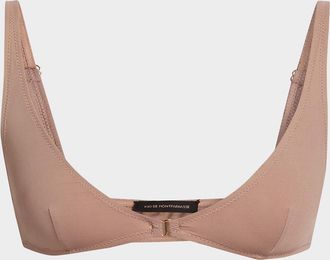 Kiki De Montparnasse Echauffe Soft Bra