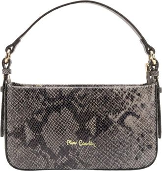 Pierre Cardin Bolso de hombro Brandever 1 - Bags - Mujer - Gris - ONE SIZE