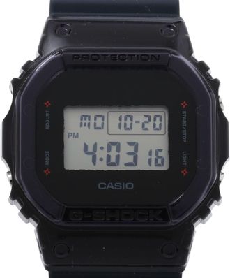 Casio Wristwatch (Pre-Owned)