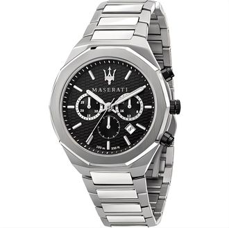 Maserati Hombre, Accesorios, Gris, Talla: ONE Size
