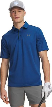 Under Armour Tech Polo