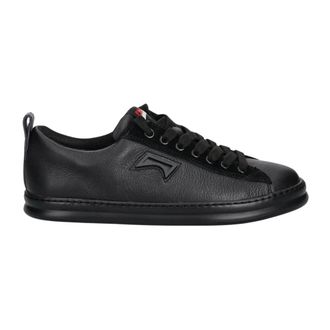 Camper Heren, Schoenen, Zwart, Maat: 46 EU Leer