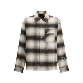 Represent Represent, Uomo, Magliette, Marrone, M, new